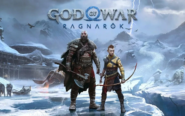 God Of War M