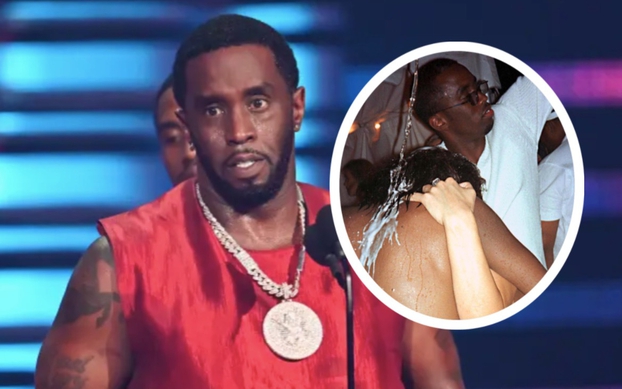 Những 'bóng hồng' bên đời Diddy: từ Jennifer Lopez, Kim Porter… đến người đẹp gốc Việt