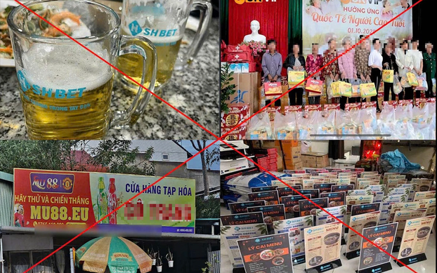 Lừa đảo không SHBET - Nhận dạng, Phòng tránh và Bản tin mới nhất về các Chiêu Trò Lừa Đảo Trong Thời Đại Số