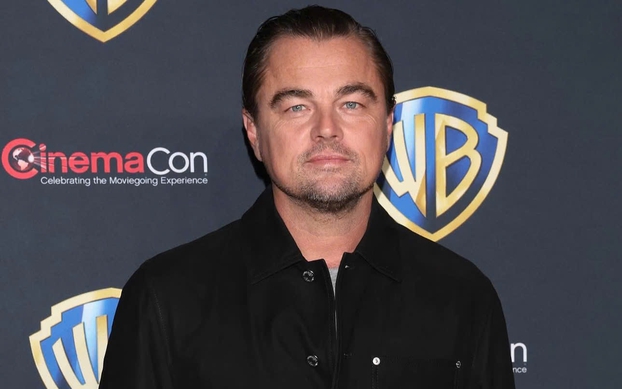 Tài tử Leonardo DiCaprio bị chỉ trích 'đạo đức giả'