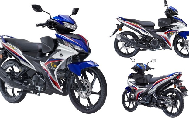Giá Yamaha Exciter ở Việt Nam chênh lệch bao nhiêu so với Indonesia