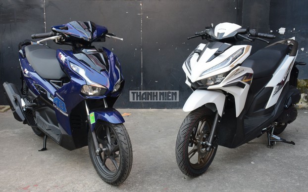 So sánh Yamaha XSR155 và Honda CBR150R Mẫu xe nào đáng mua nhất
