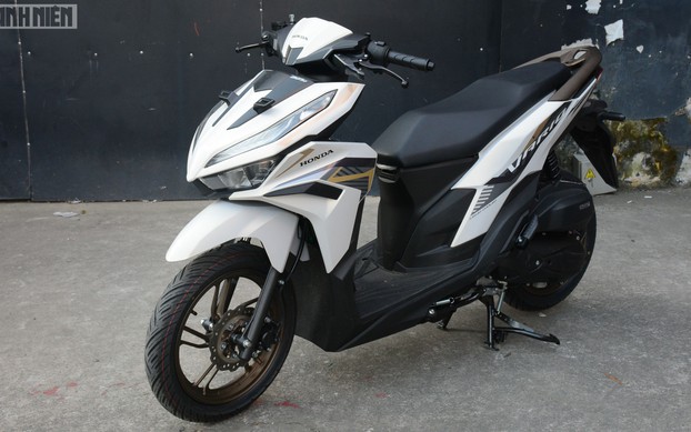 Chợ mua bán xe HONDA Vario 125 cũ mới giá tốt uy tín  Webikevn