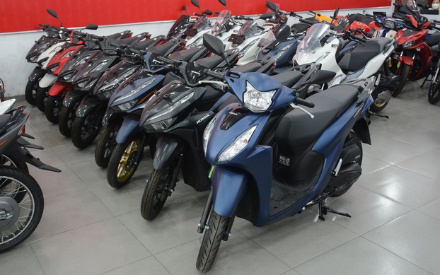 Yamaha NVX 155cc Review  Đánh giá và Trải nghiệm Xe tay ga thể thao cao  cấp  YouTube