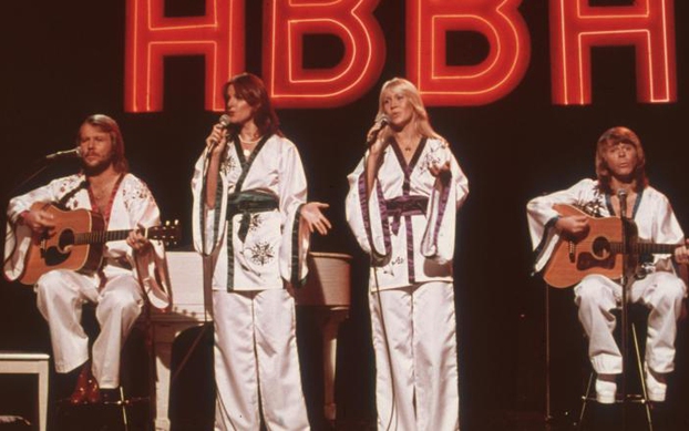 Ca sĩ Bjorn Ulvaeus của ABBA tiết lộ 'Voyage' có thể là album cuối cùng nhóm