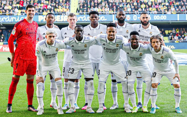 Image hình ảnh hình ảnh hình ảnh hình ảnh hình ảnh hình ảnh hình ảnh hình ảnh David Ancelotti - Khi Real Madrid không dùng cầu thủ Tây Ban Nha...