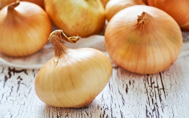 Vì sao đàn ông nên ăn hành tây mỗi ngày?