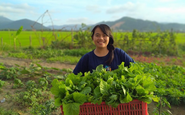 Xu hướng bỏ phố về quê đang rầm rộ Thoát ly khỏi sự ngột ngạt nhưng phải  đối mặt với khó khăn gì