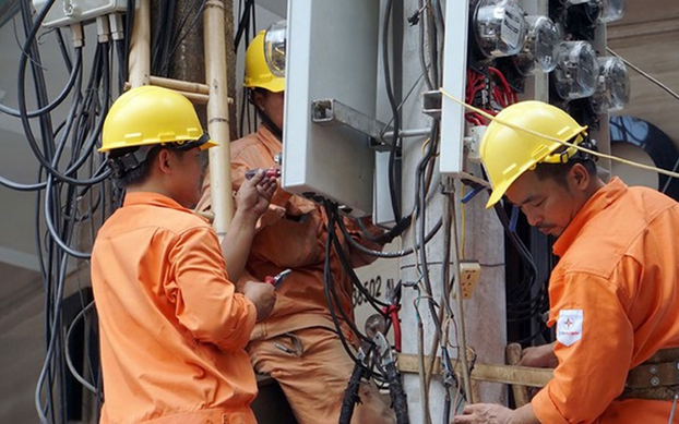 101 lý do khiến tiền điện tăng vọt