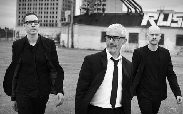 DJ Wang Trần vào Top 50 DJ xuất sắc nhất thế giới