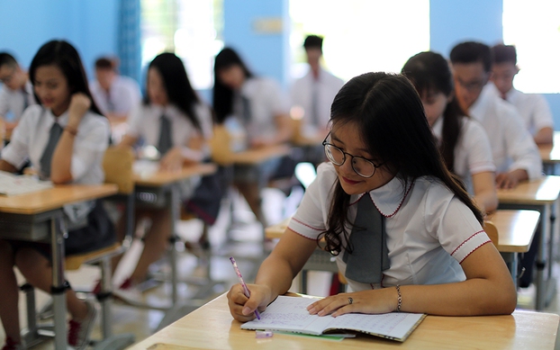 Công bằng giáo dục