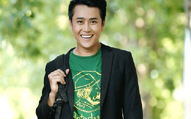 Quách Minh Quang❗️ Minh Quang (@minhhquanggg) • Threads, Say more