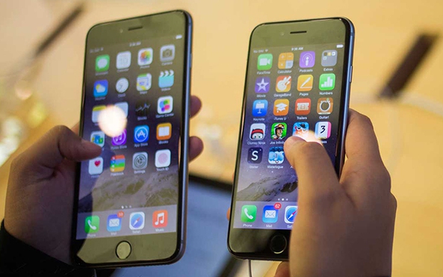 iPhone 6 nên cập nhập iOS 11 không?