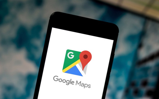 Những điều bạn cần biết về giao diện mới của Google Maps  VTVVN
