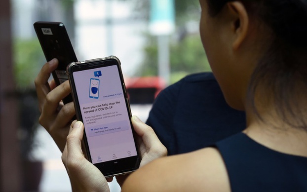 Google Play Tung Ra 'Tab Kids' Giúp Phụ Huynh Kiểm Soát Ứng Dụng