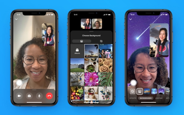 Ứng dụng Messenger trên iOS của bạn có thể mang đến cuộc nói chuyện tuyệt vời hơn bao giờ hết. Hãy tìm hiểu thêm về cách sử dụng Messenger để kết nối với bạn bè và người thân nhé!