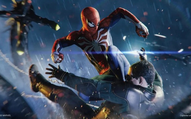 Marvel's Spider-Man: Miles Morales now available on PC - Neowin