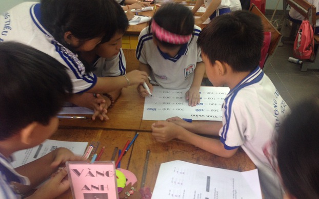 Lào Cai Cần có lộ trình trong nhân rộng mô hình trường học mới Việt Nam