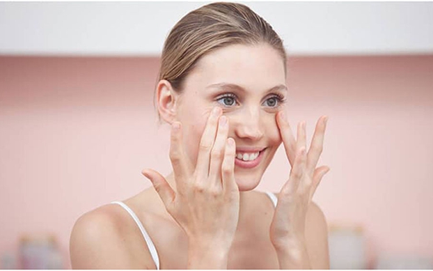Bật mí cách trị nám nội tiết sau sinh hiệu quả