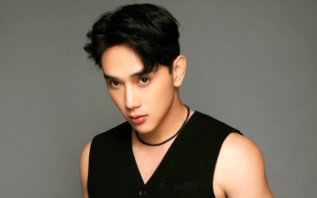 Thuận Nguyễn: Tôi không muốn mọi người nhớ tới mình là hot boy