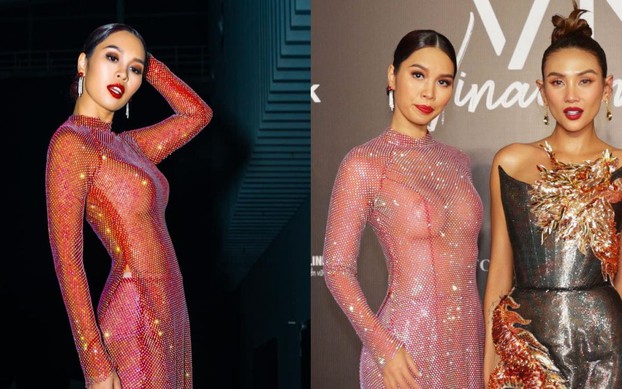 BTC Miss Universe Vietnam nói gì vụ bị cấm tổ chức 9 tháng vì Hà ...