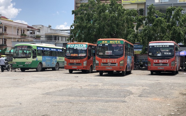 Xe Buýt Vĩnh Long Đi Đồng Tháp Tiện Ích và Lợi Ích
