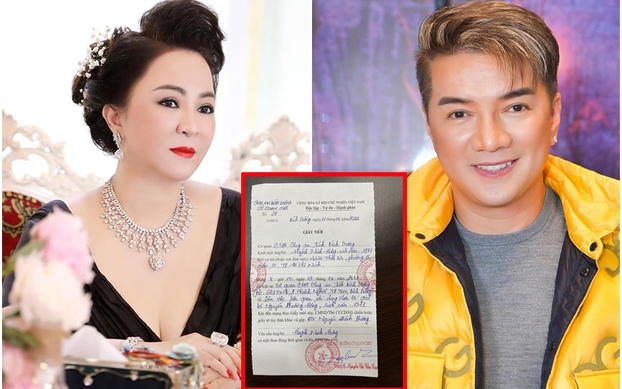 Đàm Vĩnh Hưng: Tôi thuê 7 luật sư để lấy lại danh dự cho mình