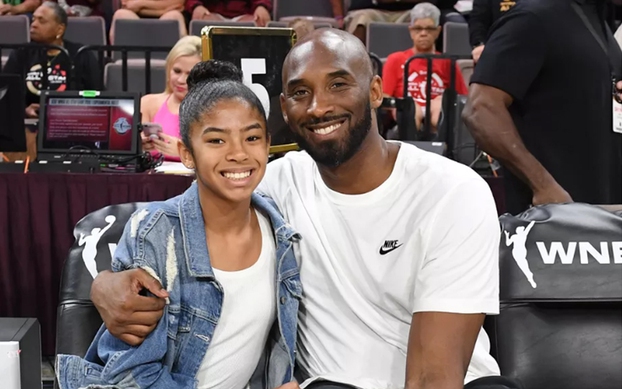 Vợ huyền thoại bóng rổ Kobe Bryant lên tiếng sau cái chết thảm khốc của chồng