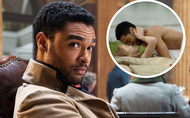 Bridgerton': Câu chuyện tình yêu đầy nhục cảm của giới quý tộc Anh