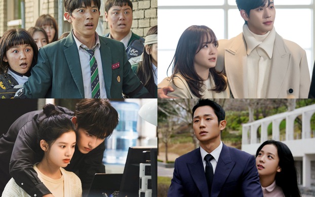 Cảnh nóng của Jung Hae In trong 'Connect' gây sốt Cảnh Nóng Của Jung Hae In Trong 'Connect' Gây Sốt