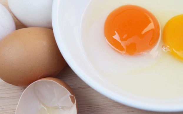 5 lợi ích tuyệt vời của việc ăn trứng luộc