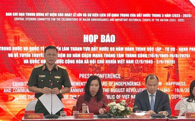 Những thông tin nóng nhất từ sự kiện mở bán