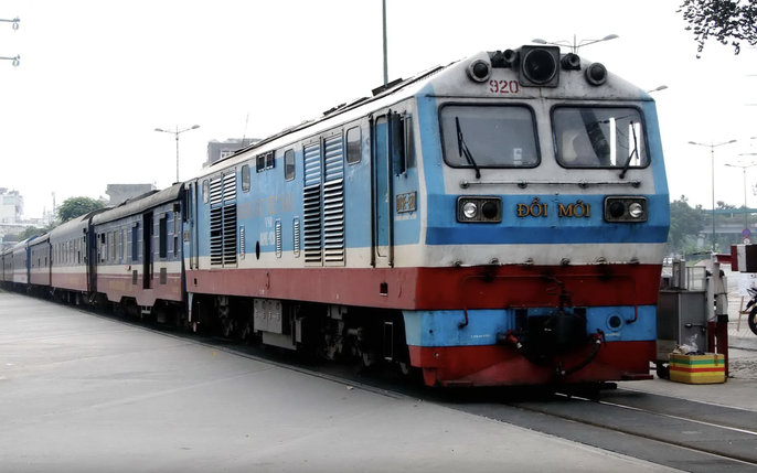 Tàu thống nhất: tin tức, hình ảnh, video, bình luận mới nhất