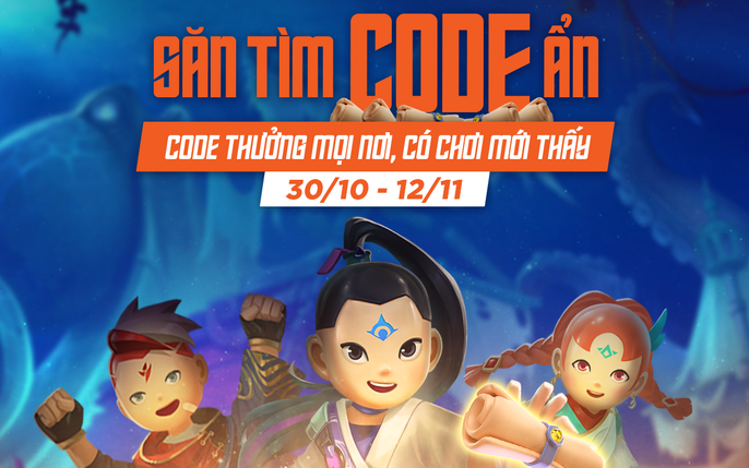 code game - Tin tức, hình ảnh, video clip mới nhất về