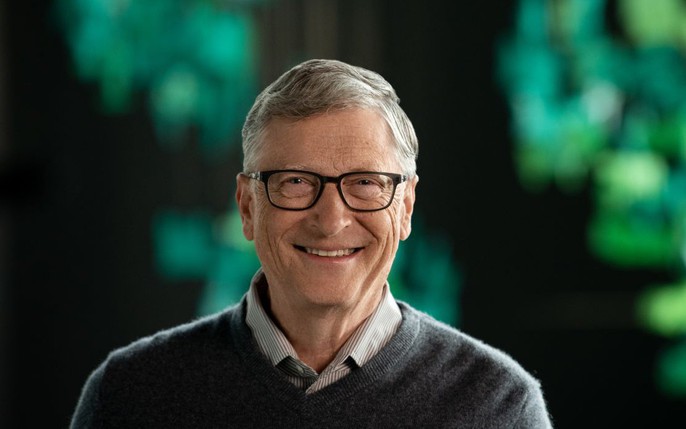 Bill Gates: tin tức, hình ảnh, video, bình luận