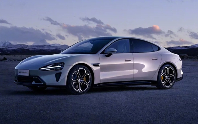 Tesla Model S: tin tức, hình ảnh, video, bình luận mới nhất