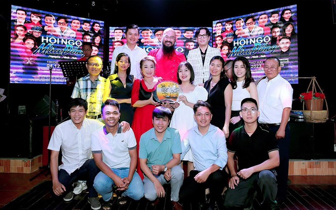 Image hình ảnh hình ảnh hình ảnh hình ảnh hình ảnh hình ảnh hình ảnh hình ảnh Nguyễn Minh Anh - Hội ngộ mùa đông: tin tức, hình ảnh, video, bình luận mới nhất