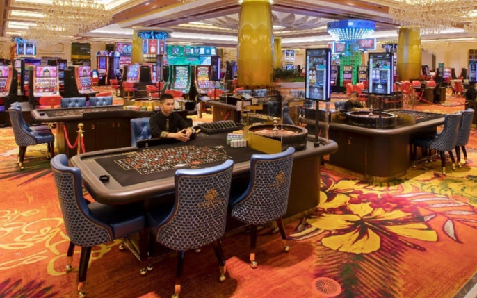 Giao diện Nap88Faco Feed casino thiết kế hiện đại thời thượng nhất