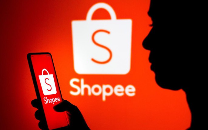 Shopee Logo RedesignRemake by Kadek Wikananda Laksmana Priambada Junior  on Dribbble