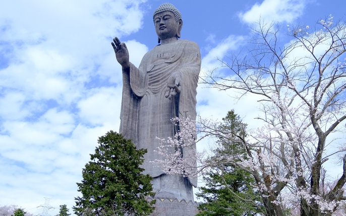 TUYỆT VỜI - 23+ hình ảnh tượng Phật Thích Ca Mâu Ni đẹp 2021