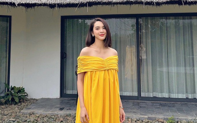 Váy đầm dạ hội sang trọng tuổi U40 quý phái mới nhất 2019 -  xuongchuyensihangthietke's blog