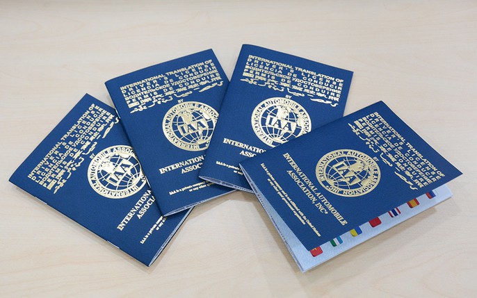 What License Do You Need to Ride the Ha Giang Loop in 2025? – Complete Guide for Travelers 4 giấy phép lái xe quốc tế: tin tức, hình ảnh, video, bình luận mới nhất