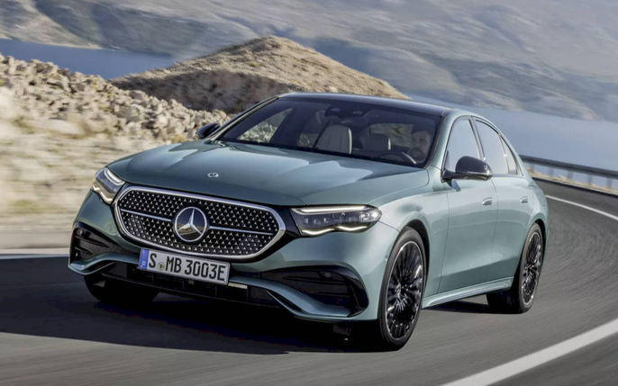 Mercedes SClass 2022 Giá Xe Đánh Giá  Hình Ảnh ALLNEW  anycarvn