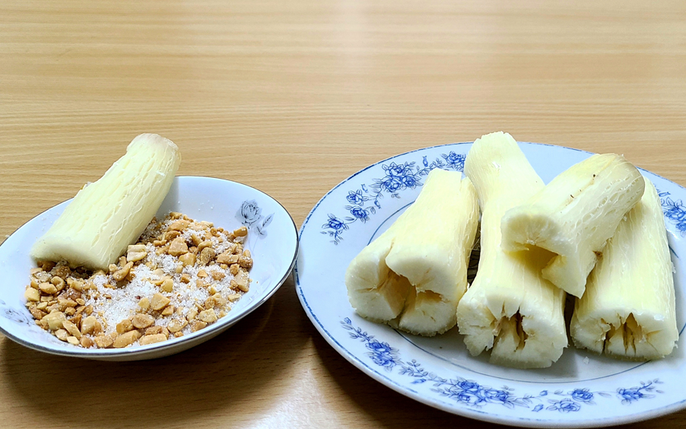 củ mì : tin tức, hình ảnh, video, bình luận mới nhất