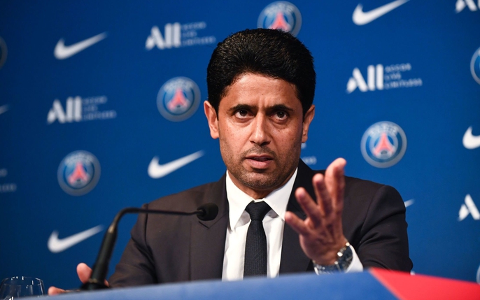 Nasser Al-Khelaifi: tin tức, hình ảnh, video, bình luận mới nhất