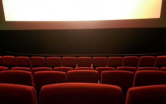 9 sự thật đặc biệt về các rạp chiếu phim mà bạn sẽ chẳng thể biết được nếu  không phải người trong ngành