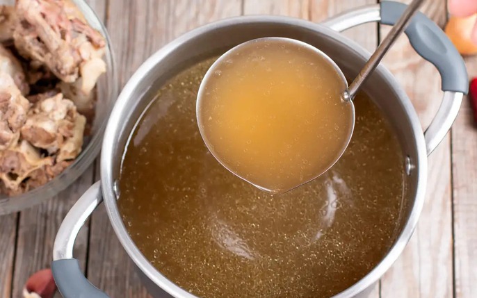 nước hầm xương: tin tức, hình ảnh, video, bình luận mới nhất