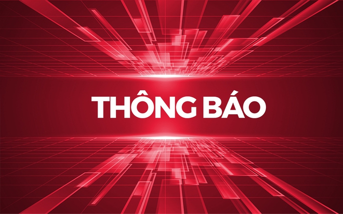 Thông báo hoãn lịch giảng Nghệ An 522020  TT TS Thích Chân Quang   Thiền Tôn Phật Quang