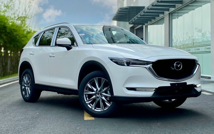 Bảng Giá Xe Mazda Việt Nam 2023  Thông số kỹ thuật Hình ảnh Đánh giá  Tin tức  Autofun