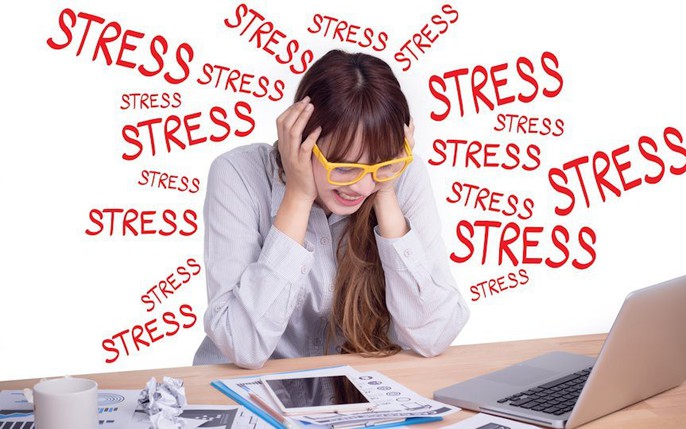 Bệnh stress nặng Nhận biết và điều trị như thế nào